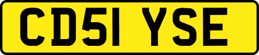 CD51YSE