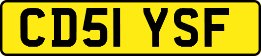 CD51YSF
