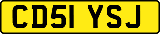 CD51YSJ