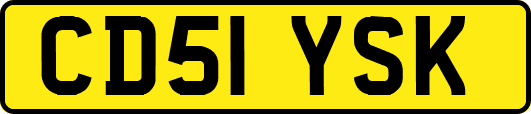 CD51YSK