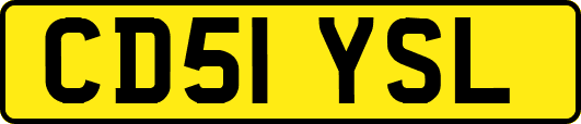 CD51YSL