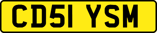 CD51YSM