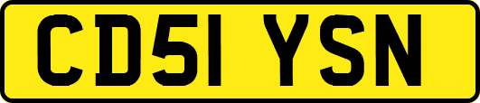 CD51YSN