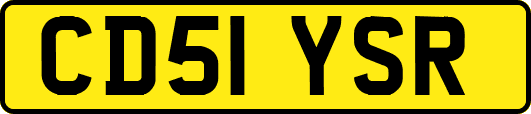 CD51YSR