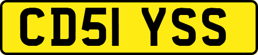 CD51YSS