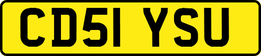 CD51YSU