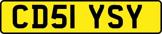CD51YSY