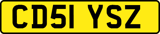 CD51YSZ