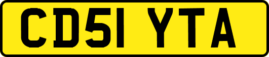 CD51YTA
