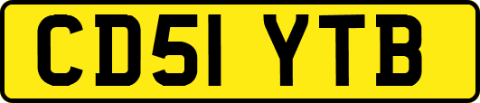 CD51YTB