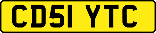 CD51YTC