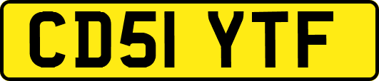 CD51YTF