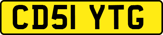 CD51YTG