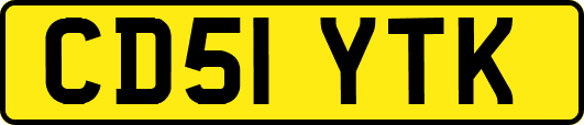 CD51YTK