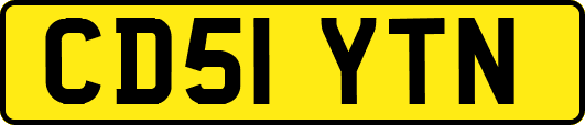 CD51YTN