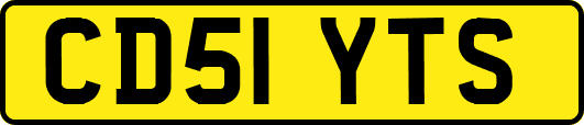 CD51YTS