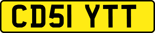 CD51YTT