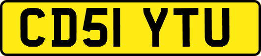 CD51YTU