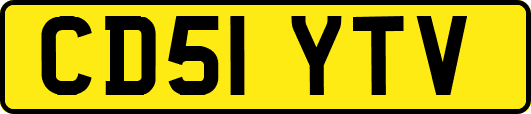 CD51YTV