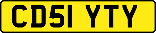 CD51YTY