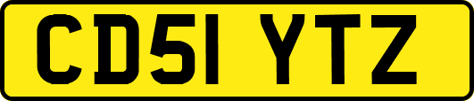 CD51YTZ