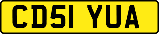 CD51YUA