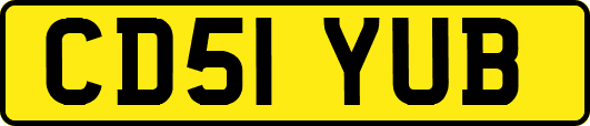 CD51YUB