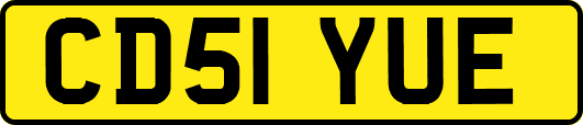 CD51YUE