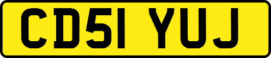 CD51YUJ