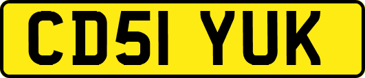 CD51YUK