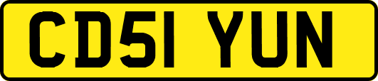 CD51YUN