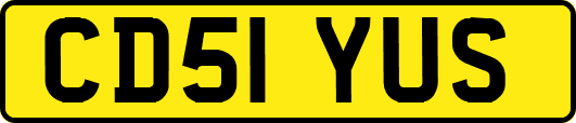 CD51YUS