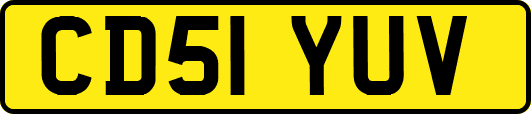 CD51YUV