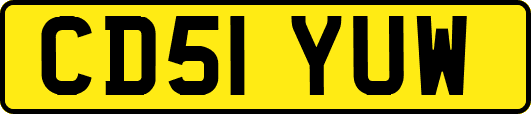 CD51YUW