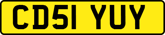 CD51YUY