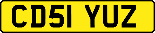 CD51YUZ