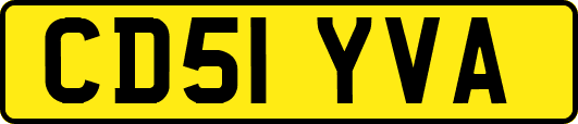 CD51YVA