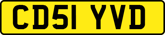 CD51YVD