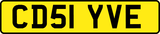 CD51YVE