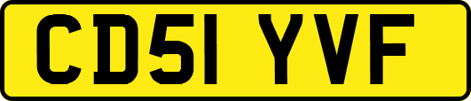 CD51YVF