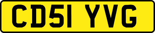 CD51YVG