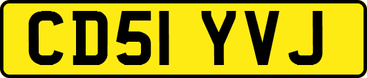 CD51YVJ