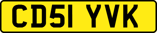 CD51YVK