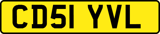 CD51YVL