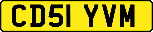 CD51YVM