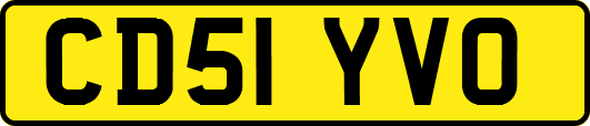 CD51YVO
