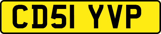 CD51YVP