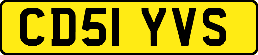 CD51YVS