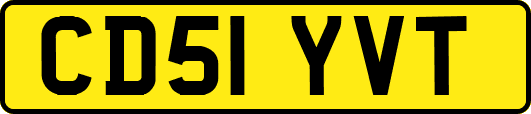 CD51YVT