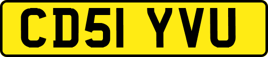 CD51YVU